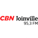 CBN Joinville - 95.3 FM