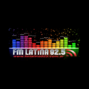 Fm Latina 92.5 Salta