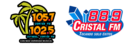 Cristal FM 88.9