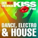 Kiss FM - DANCE, ELECTRO & HOUSE BEATS