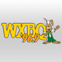 96.9 WXBQ