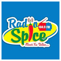 Radio Spice 104.9 FM