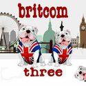 BritCom 3 - British Comedy Radio (Pumpkin FM OTRN)