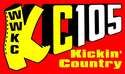 WWKC FM 104.9 Caldwell, Ohio