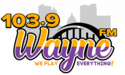 103.9 Wayne FM