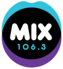 Mix 106.3 Canberra