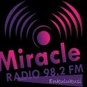 98.2 Miracle Fm