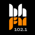 BH FM 102,1 MHz ZYC690 (Belo Horizonte - MG)