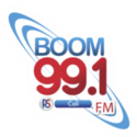 Boom FM 99.1