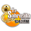 La Sabrosita (Cuauhtémoc) - 104.1 FM - XHCDH-FM - Grupo BM Radio - Cuauhtémoc, Chihuahua