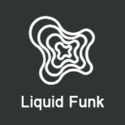 Radio Record - Liquid Funk