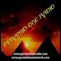 Pyramid One Radio