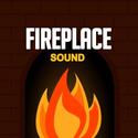 Fireplace Sounds Radio