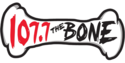 The Bone 107.7
