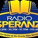 KOIR (2024) Radio Esperanza