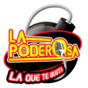 La Poderosa (Villahermosa) - 92.5 FM - XHTR-FM - Grupo AS Comunicación - Villahermosa, Tabasco