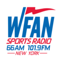 NY Sports Radio - WFAN 101.9 FM & 66 AM