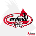 CARDENAL STEREO RIOHACHA 91.7 FM