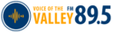 Valley FM - Tuggeranong - 89.5 FM (AAC)