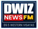 DWIZ News FM Western Visayas (Iloilo)