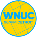 WNUC 96.7 FM