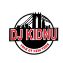 Radio DJ Kidnu