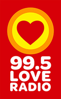 Love Radio Legazpi