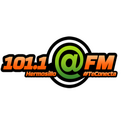 @FM (Hermosillo) - 101.1 FM - XHVSS-FM - Radiorama Sonora - Hermosillo, Sonora