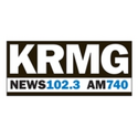 News 102.3 & AM 740, KRMG