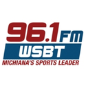 WSBT Radio