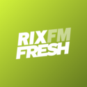 RIX FM Fresh