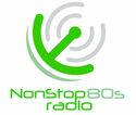 NonStop80s radio (UK) 80k AAC+