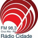 Cidade (Cruz Alta)