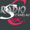 Nome Rádio scharlau fm