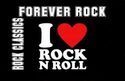 FOREVER ROCK