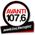 Avanti 107.6