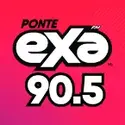 EXA FM 90.5 (Acámbaro) - 90.5 FM - XHVW-FM - Organización Radiofónica de Acámbaro - Acámbaro, Guanajuato