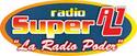 Radio Super A1