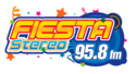 Fiesta Stereo 95.8 FM La Plata, Huila