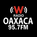 W Radio (Oaxaca) - 95.7 FM - Encuentro Radio y Televisión - Oaxaca, Oaxaca