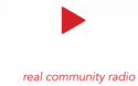 CKWR 98.5  "Real Community Radio" Kitchener, ON