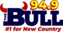 WMSR-FM 94.9 The Bull
