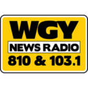 News Radio 810 WGY