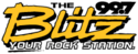 99.7 The Blitz WRKZ