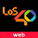 LOS40 Aguascalientes - 95.7 FM - XHAGA-FM - Grupo Radiofónico ZER - Aguascalientes, Aguascalientes