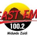 East FM - Tororo - 100.2 FM (MP3)