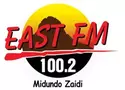 East FM - Tororo - 100.2 FM (MP3)