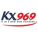 KX 96.9