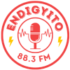 Endigyito FM - Mbarara - 88.3 FM (MP3)