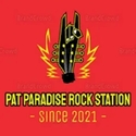 Pat Paradise Rock Station